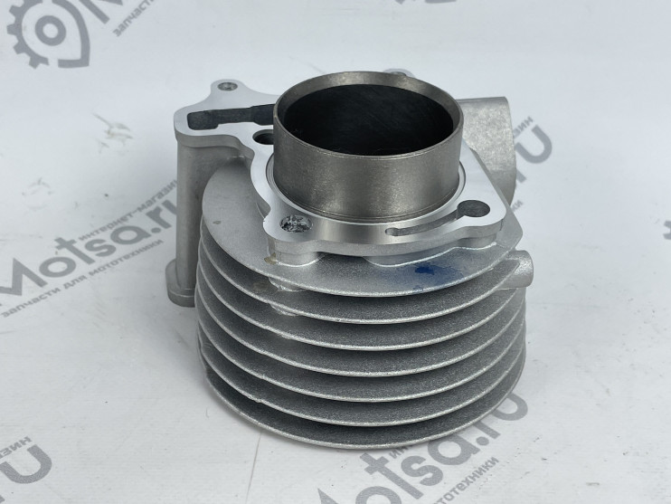 Поршневая группа скутер 152QMI 52,4 мм