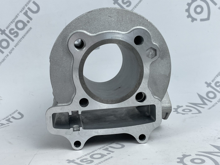 Поршневая группа скутер 152QMI 52,4 мм