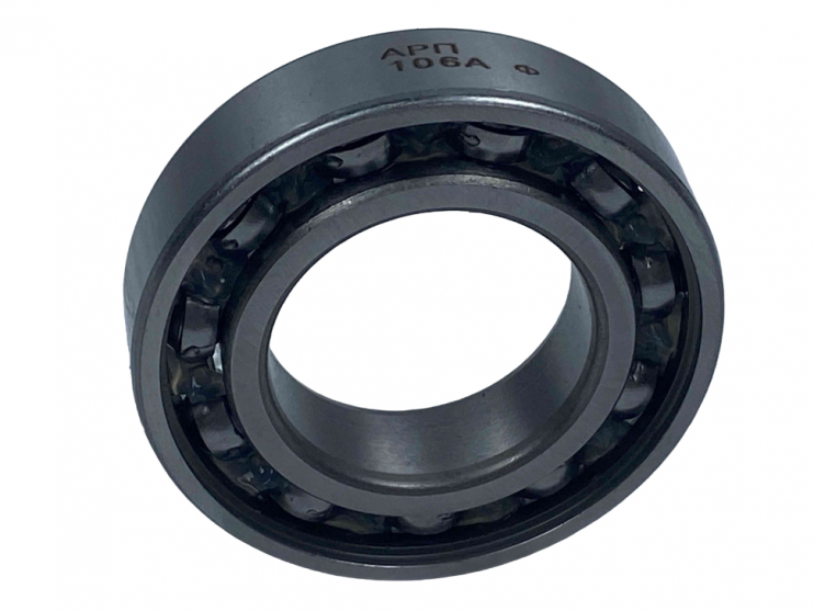 Подшипник 106 6006