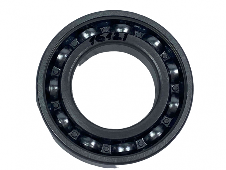 Подшипник 106 6006