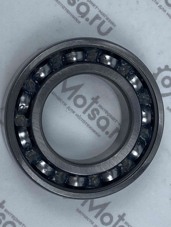 Подшипник 106 6006