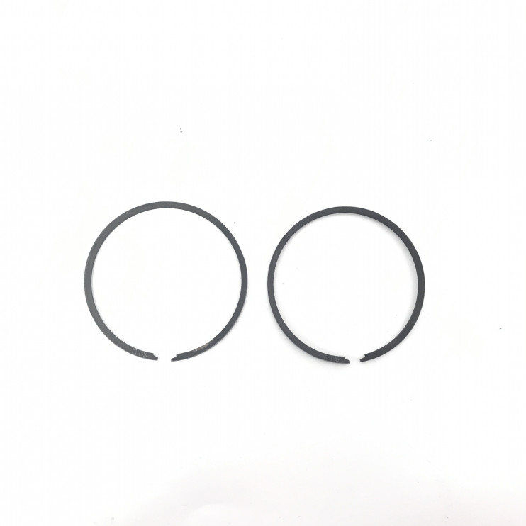 Кольца поршневые скутер 43.мм норма