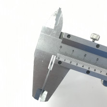 Кольца поршневые скутер 43.мм норма