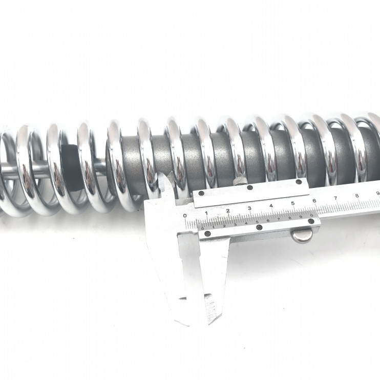 Амортизатор Минск задний L340mm