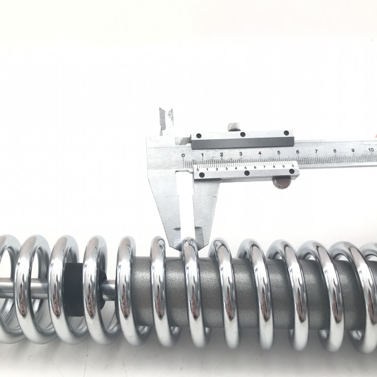 Амортизатор Минск задний L340mm