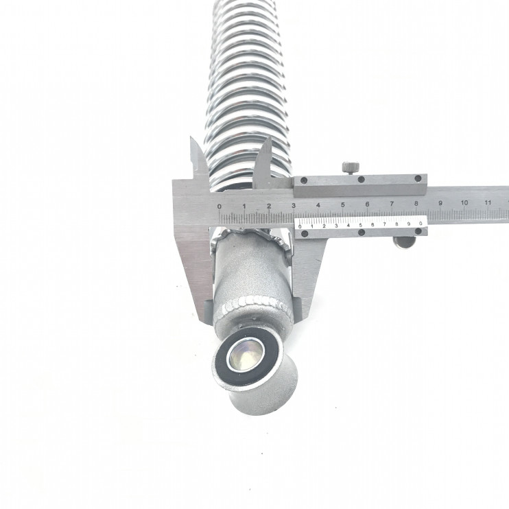 Амортизатор Минск задний L340mm