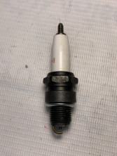 Свеча А11 (под г.Уфа)