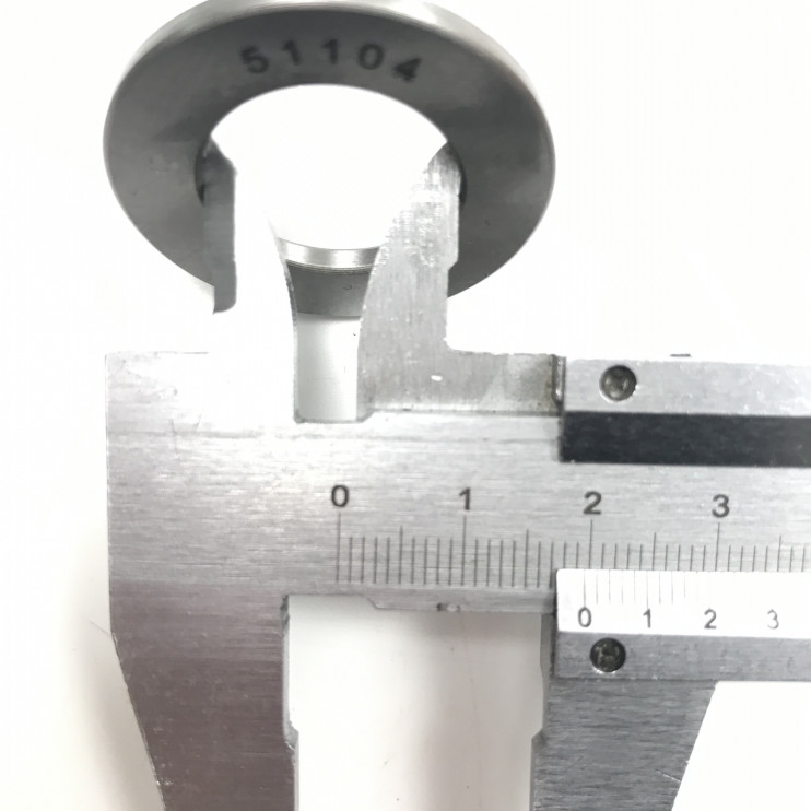 Подшипник 8104 51104 вала редуктора ST556