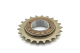 Блок спортивный 1 скоростной 22 зуба