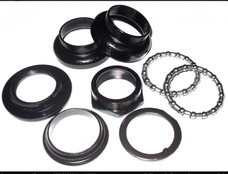 Детали рулевой колонки Neсo h38 мм H140