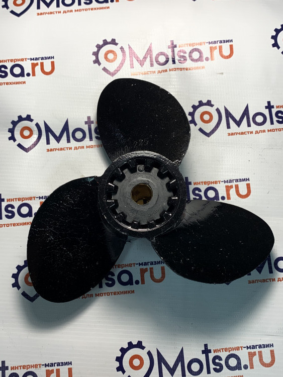 Винт Ветерок 12626410210