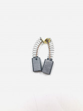 Щетки 618 Makita 5х8х12