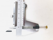 Щетки 618 Makita 5х8х12