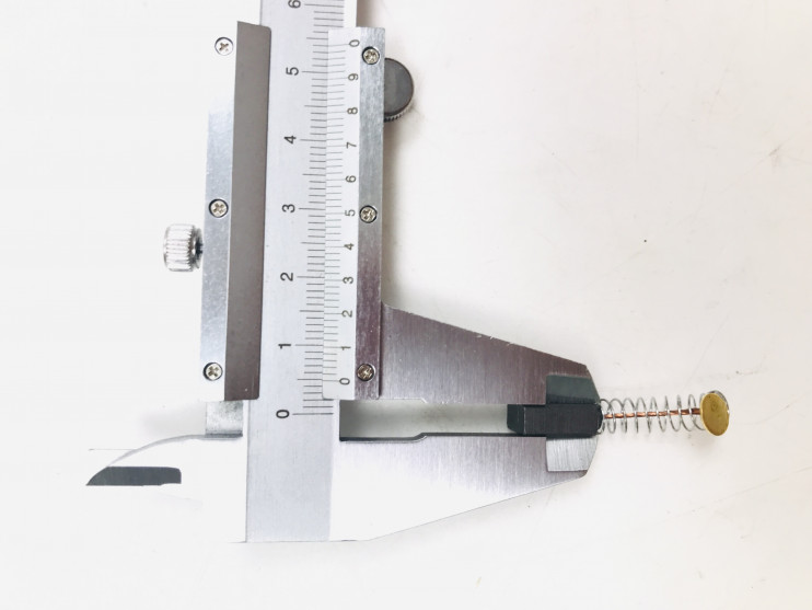 Щетки 618 Makita 5х8х12