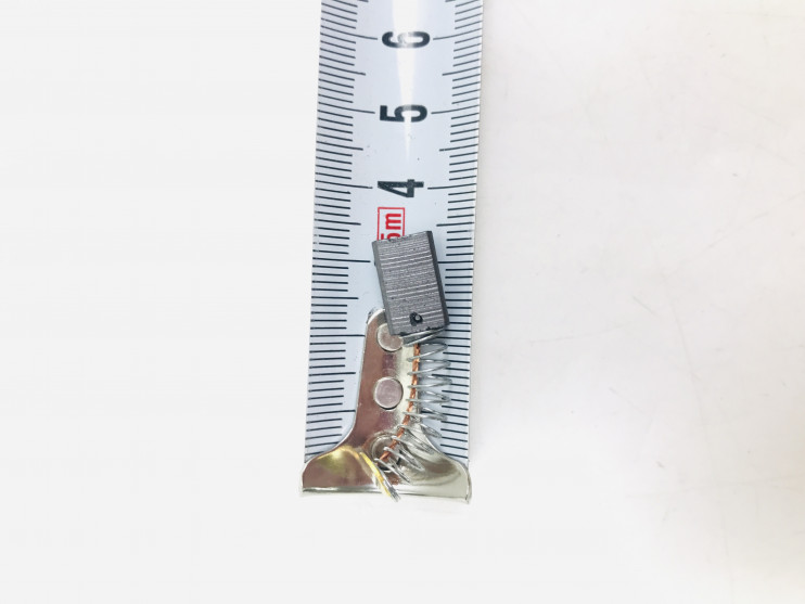 Щетки 618 Makita 5х8х12