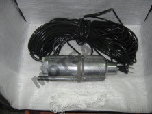 Насос Ручеёк-1М 40м нижний забор