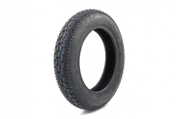 Покрышка 10 3.00-10 ТL P267 4PR Wanda