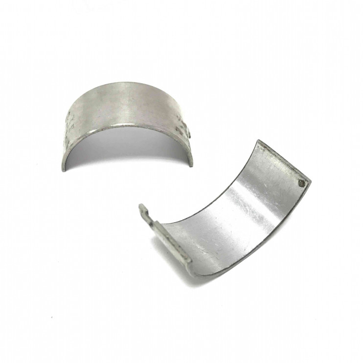 Вкладыши шатуна 186F, 186FD (STD) (пара)