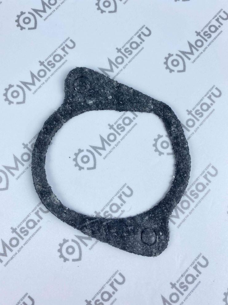 Прокладка мотоцикл Иж Планета глушителя
