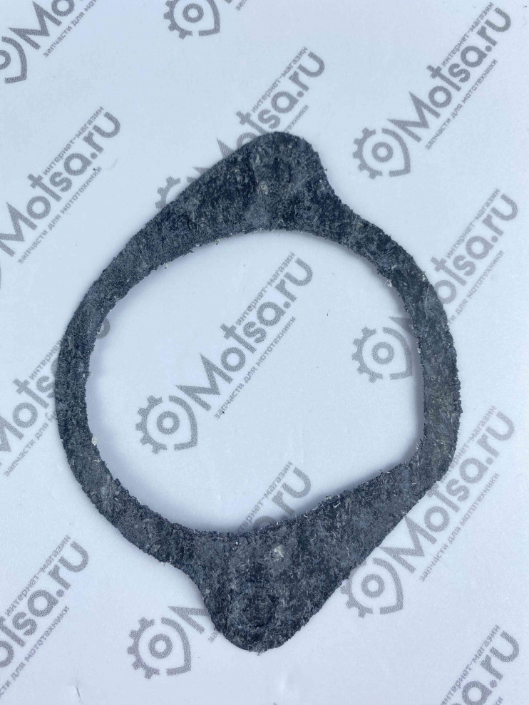 Прокладка мотоцикл Иж Планета глушителя