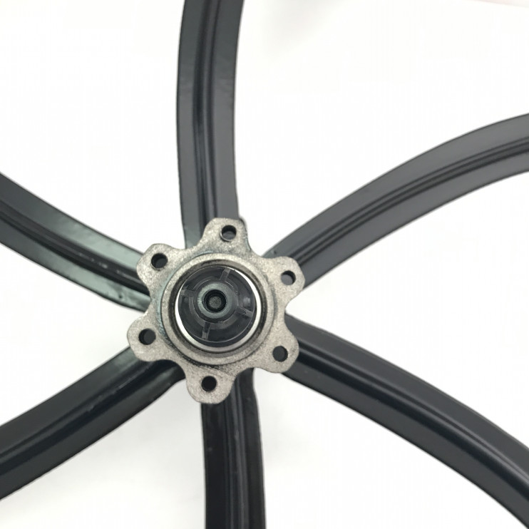 Обода 26 литые 6 лучей