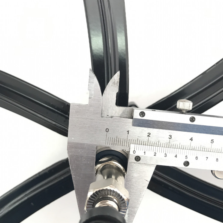 Обода 26 литые 6 лучей