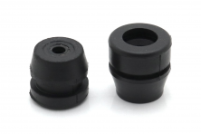 Буферы подвески Цыганка 38 комплект 2 штуки