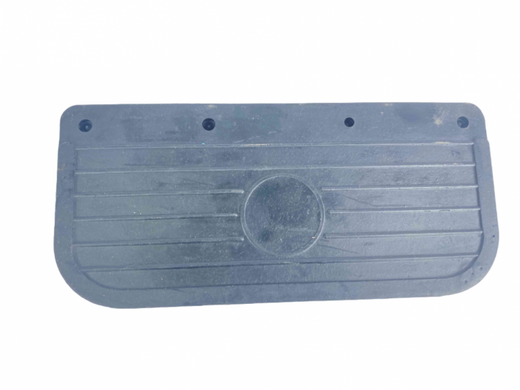 Брызговик Урал резиновый малый