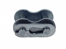 Замок цепи Мопед шаг 420 ПР12.7-1820-1