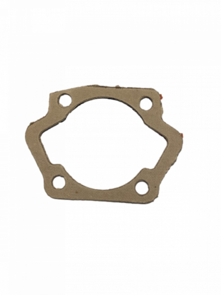 Прокладка цилиндра веломотор F60