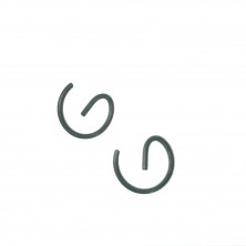 Поршневая группа мотокосы ECHO GT22GES,SRM22GES (1600008)