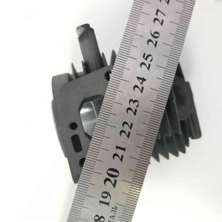 Поршневая группа мотокосы ECHO GT22GES,SRM22GES (1600008)