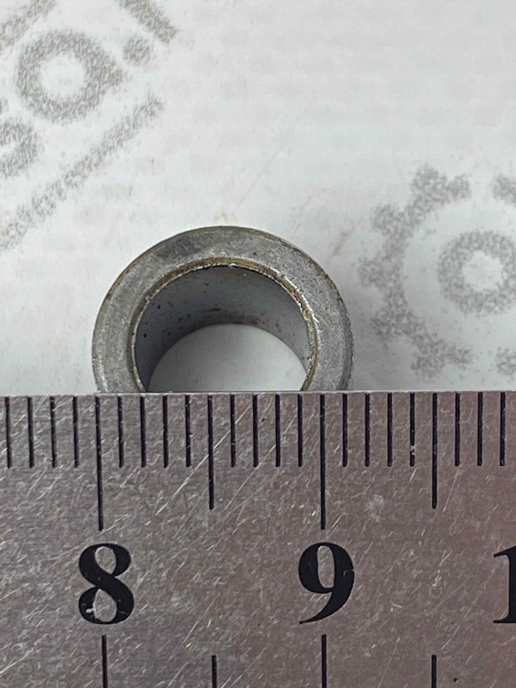 Втулкa бендиксa электростaртерa 139QMB  8х12х9