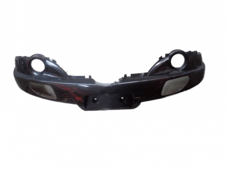 Облицовка задних фонарей Tramp