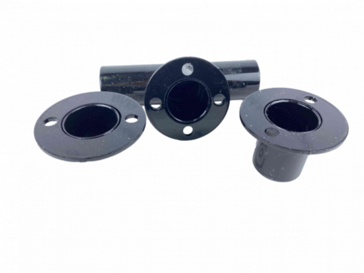 Переходник головки Урал на один карбюратор