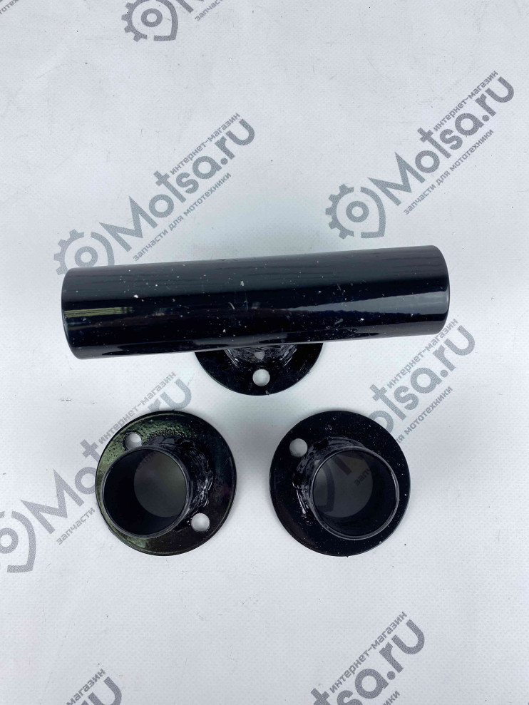 Переходник головки Урал на один карбюратор