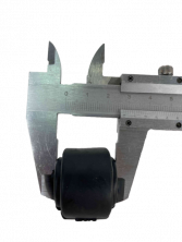 Сайлентблок Урал маятника большой 6309764