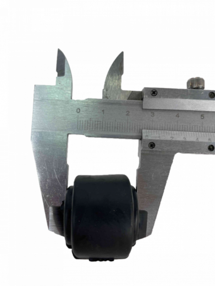 Сайлентблок Урал маятника большой 6309764