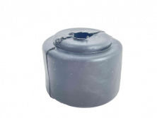 Сайлентблок Урал маятника большой 6309764