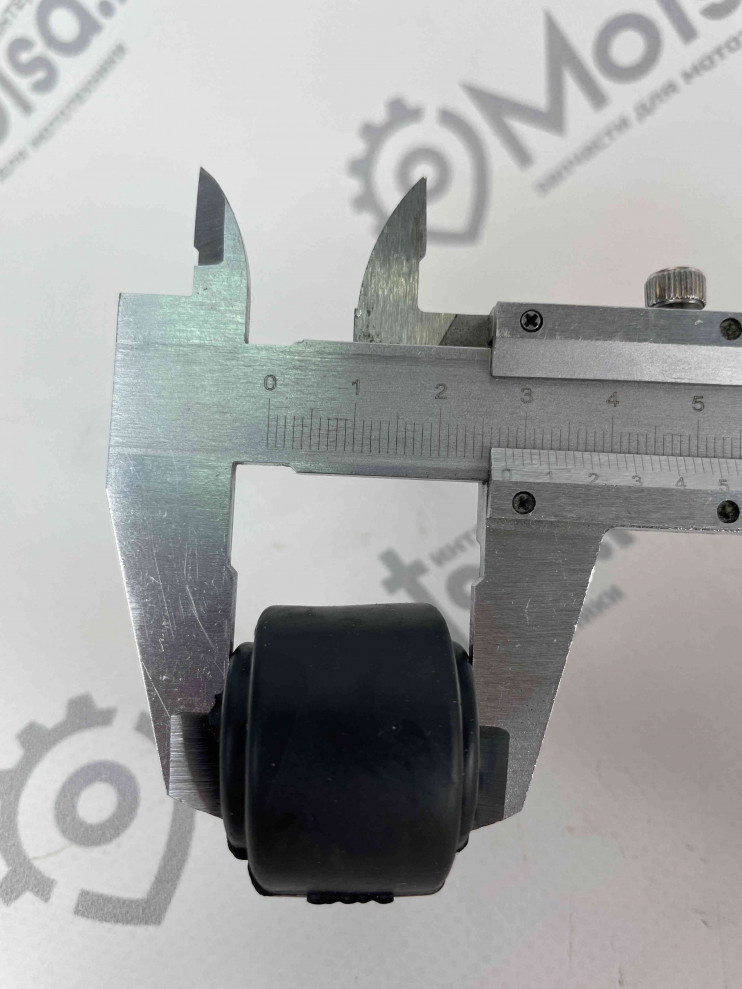 Сайлентблок Урал маятника большой 6309764