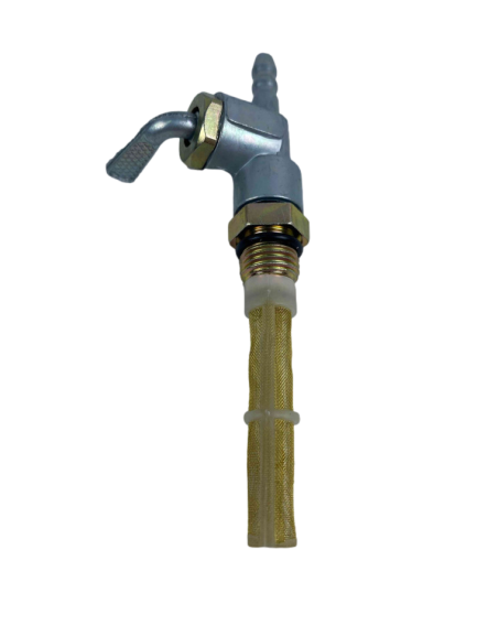 Бензокран мотоцикл Ява 6В 634 с наружной резьбой