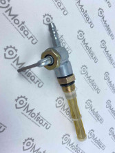 Бензокран мотоцикл Ява 6В 634 с наружной резьбой