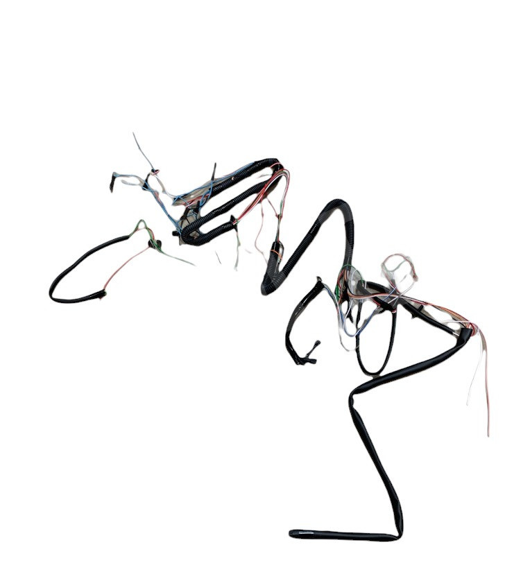 Проводка Ява 6В (634.8.00/634.8.15)