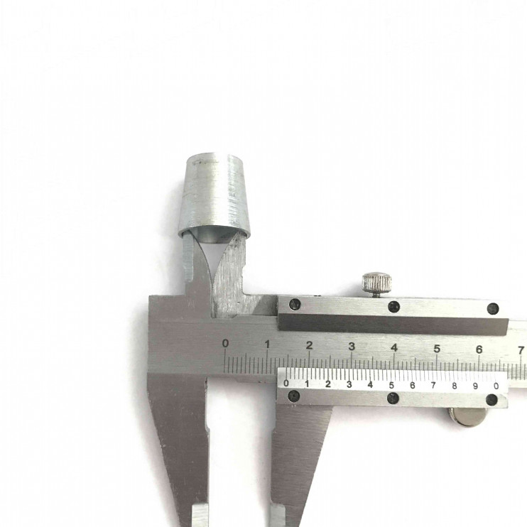 Втулка мотоцикл Ява переходника генератора с 6В на 12В конус