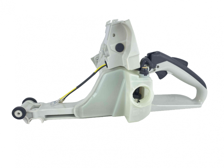 Ручка задняя бак Stihl 440