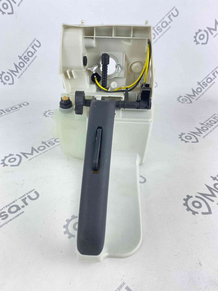 Ручка задняя бак Stihl 440