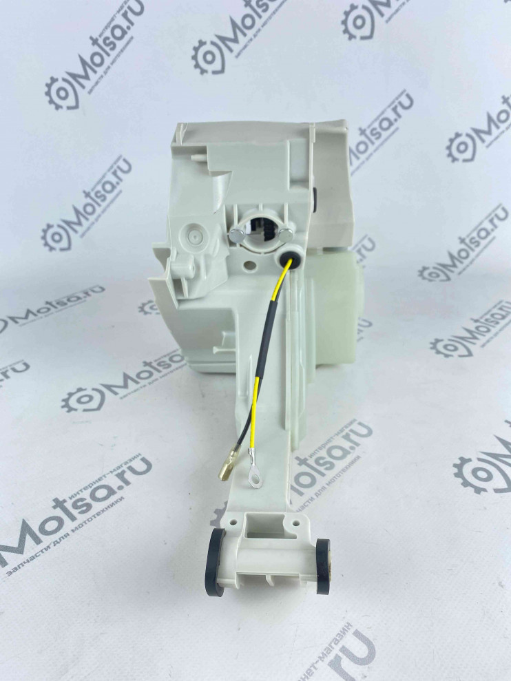 Ручка задняя бак Stihl 440