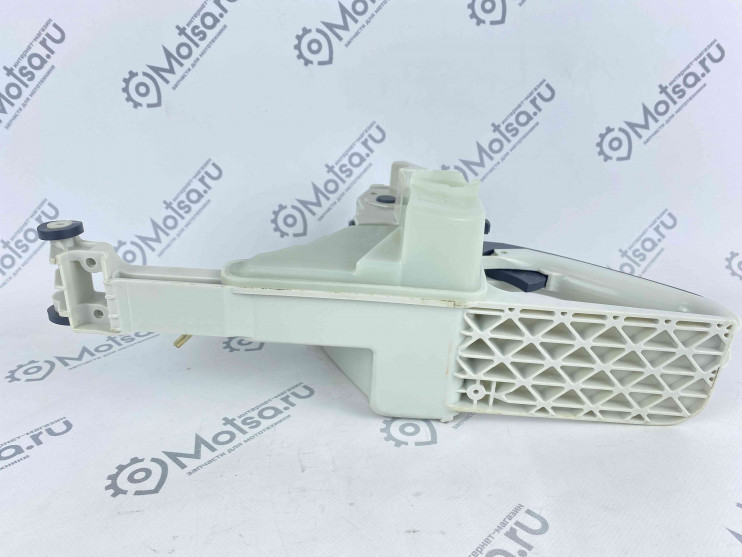 Ручка задняя бак Stihl 440