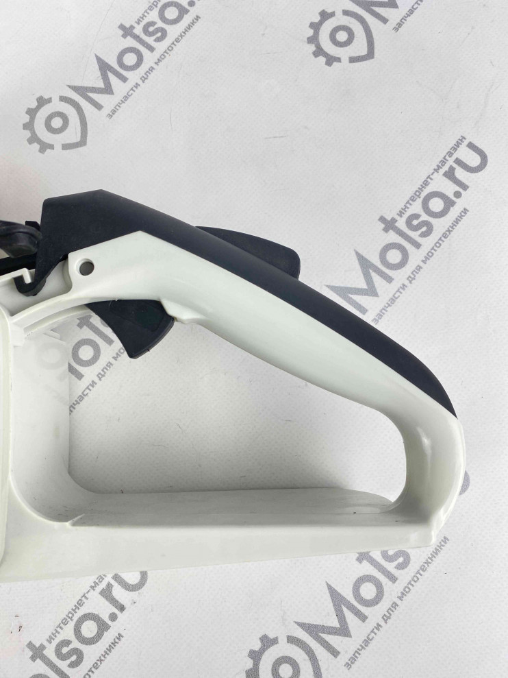 Ручка задняя бак Stihl 440