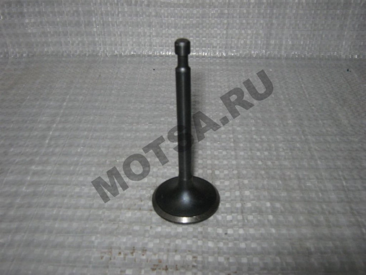 Клапан впускной 182F-188F 14411 35 мм